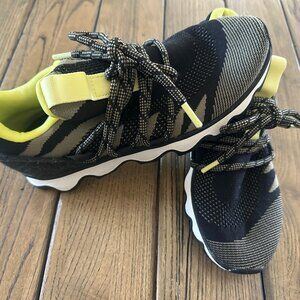 Sorel sneakers- women's